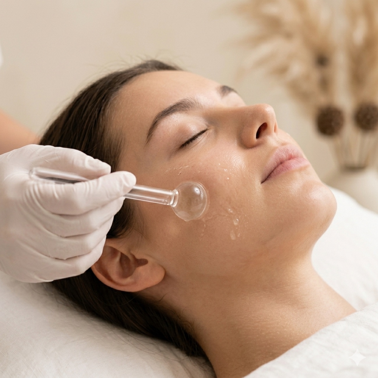 Ankita Brahmbhatt, medical aesthetician
